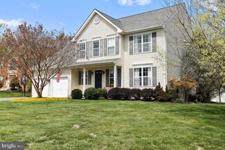 5932 Norwood Place W, Adamstown, MD 21710