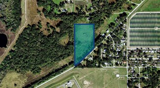 0 Old Bartow Eagle Lake Rd Unit MFRL4938979, Bartow, FL 33830