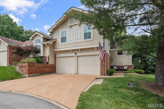773 Windy Ridge Dr, Ballwin, MO 63021