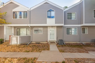 100 S Moline St, Aurora, CO 80012