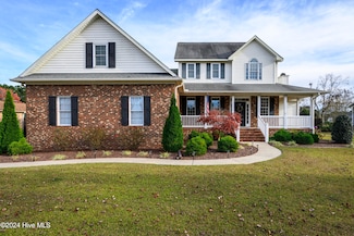 105 Pebblebrook Dr, New Bern, NC 28562