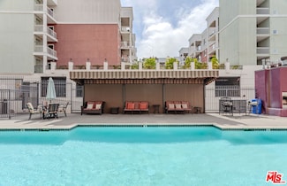 3750 Santa Rosalia Dr Unit 207, Los Angeles, CA 90008