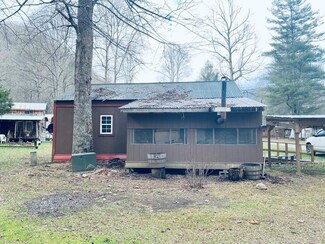 9015 Big Cove Rd, Cherokee, NC 28719