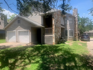 8812 Schick Rd Unit D, Austin, TX 78729