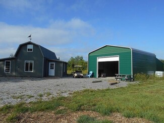 7524 Mount Morris Nunda Rd, Mount Morris, NY 14510