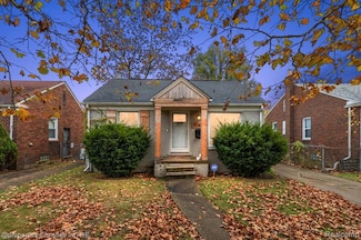 9288 Camley St, Detroit, MI 48224