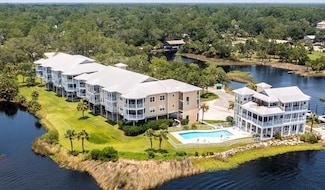 326 2nd Ave N Unit 207, Steinhatchee, FL 32359