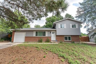 1213 Wooten Rd, Colorado Springs, CO 80915