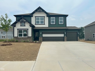 4347 Mendocino Blvd, Indianapolis, IN 46239