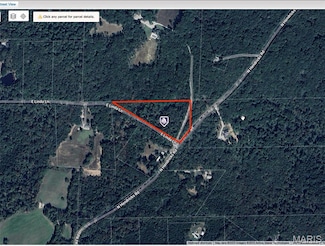 0 E Linda Ln Unit MAR25021653, Robertsville, MO 63072