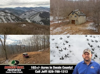 0 E Alarka Rd Unit 22456209, Bryson City, NC 28713