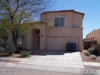 8872 E Desert Lily Place, Tucson, AZ 85715