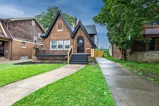 5544 Balfour Rd, Detroit, MI 48224