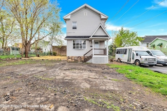 535 N Franklin St, Wilkes-Barre, PA 18702