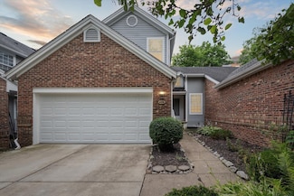 4274 Hillside Dr Unit 41, Ann Arbor, MI 48105