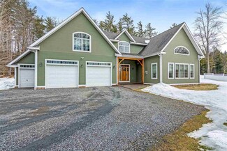 56 Simone Rd, Fairfax, VT 05454