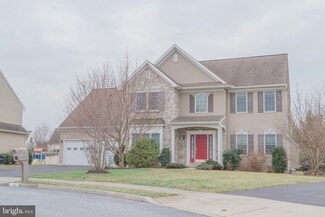 123 Trillium Dr, Palmyra, PA 17078