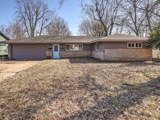 843 N Waco Ave, Tulsa, OK 74127