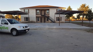 92 Sandstone Dr Unit A, Jarrell, TX 76537