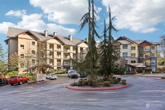 18707 SE Newport Way Unit 205, Issaquah, WA 98027