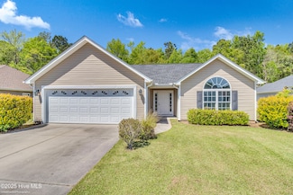 1046 Snowberry Dr, Longs, SC 29568