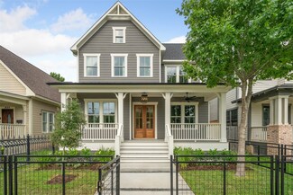 829 Oxford St, Houston, TX 77007