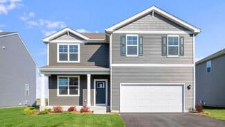 13665 S Sanibel St, Plainfield, IL 60544