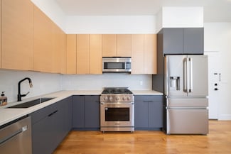 47 Hancock Ave Unit 102, Jersey City, NJ 07307