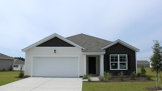 206 Red Buckeye Dr, Conway, SC 29527