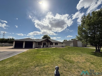 6009 N Eugenia Ln, Hobbs, NM 88242
