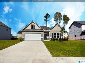 620 Pine Valley Trail, Columbiana, AL 35051