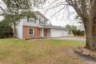 8226 Woodbrier Ln, Grand Rapids, OH 43522
