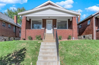 5225 Quincy St, Saint Louis, MO 63109