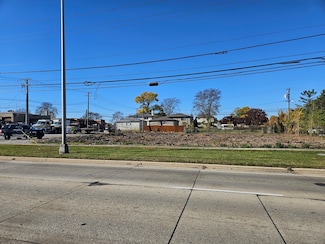 11020 Central Ave, Chicago Ridge, IL 60415