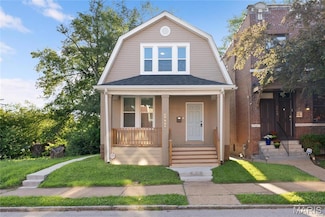 2865 Texas Ave, Saint Louis, MO 63118