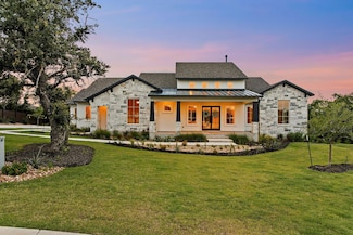 265 Gaucho Way, Dripping Springs, TX 78620