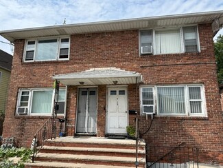 711 E Elizabeth Ave Unit 713, Linden, NJ 07036