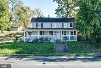 5717 Telegraph Rd, Alexandria, VA 22303