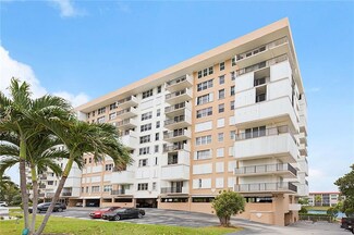 1150 Hillsboro Mile Unit 410, Hillsboro Beach, FL 33062