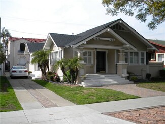 731 Obispo Ave, Long Beach, CA 90804