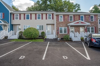 51 Fox Meadow Rd Unit C, Leominster, MA 01453