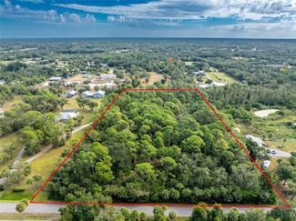 Tract 119 Greencove Rd, Venice, FL 34292