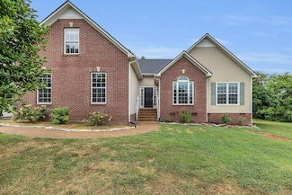 3708 Peacock Ct, Spring Hill, TN 37174