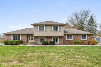 322 Glenbrook Ln, Avon, IN 46123