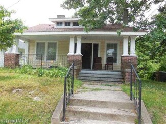 210 E Whittington St, Greensboro, NC 27406
