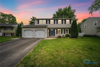 119 Mallard Rd, Perrysburg, OH 43551