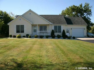 9464 Rochester Rd, Middleport, NY 14105