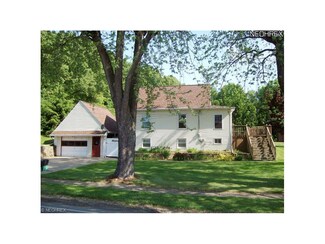 2881 Hickory St, Clinton, OH 44216