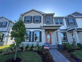 9332 Bolshoi Alley, Winter Garden, FL 34787