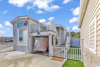 9700 Kings Rd Unit P28, Myrtle Beach, SC 29572